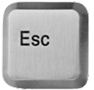 Esc Key