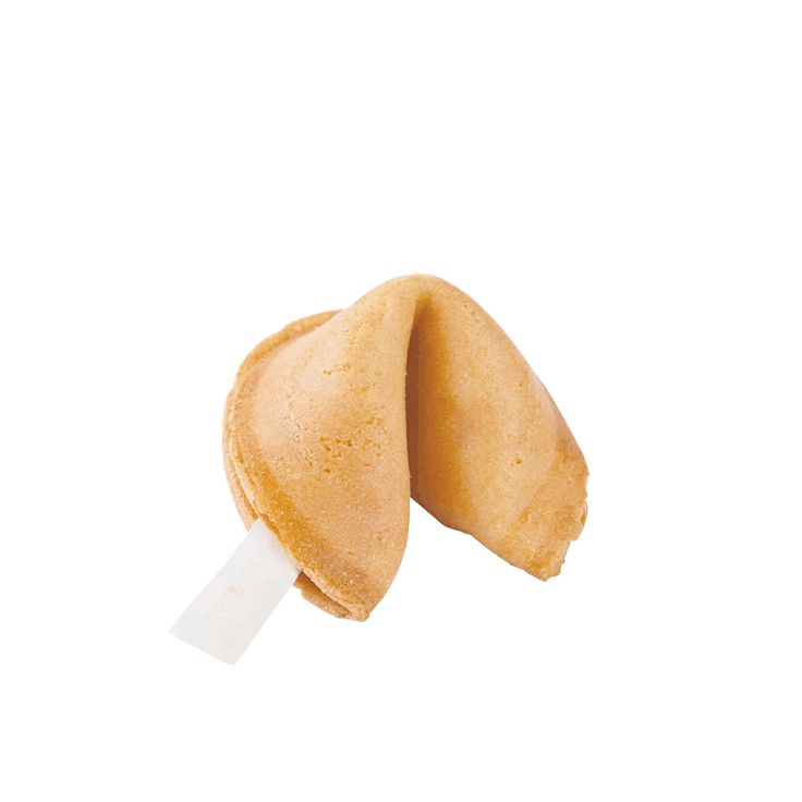 Fortune Cookie